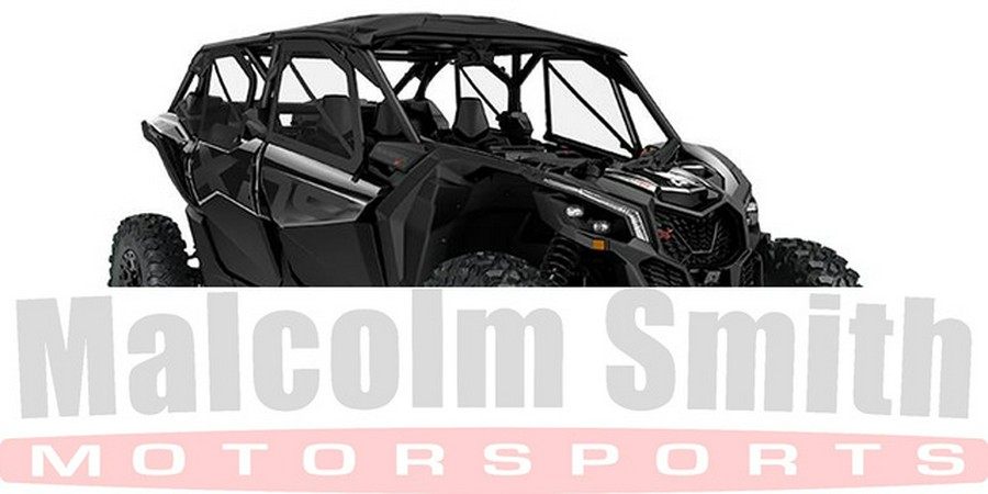 2027 Can-AM Maverick X3 MAX X Ds TURBO RR