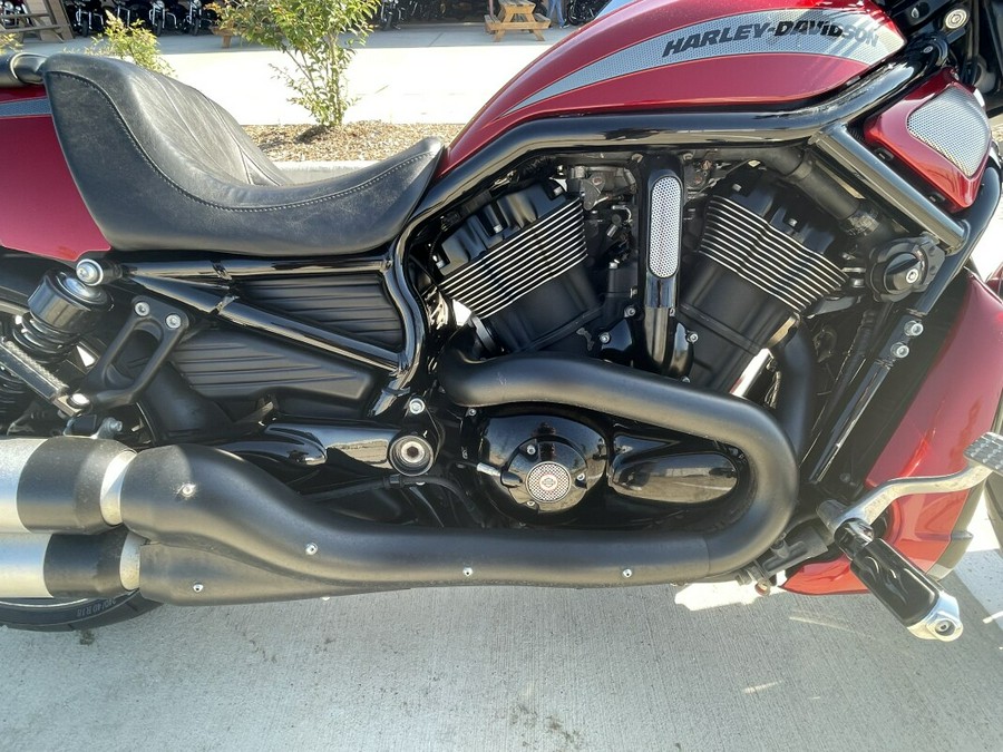 2013 HarleyDavidson Night Rod Special Ember Red Sunglo for sale in
