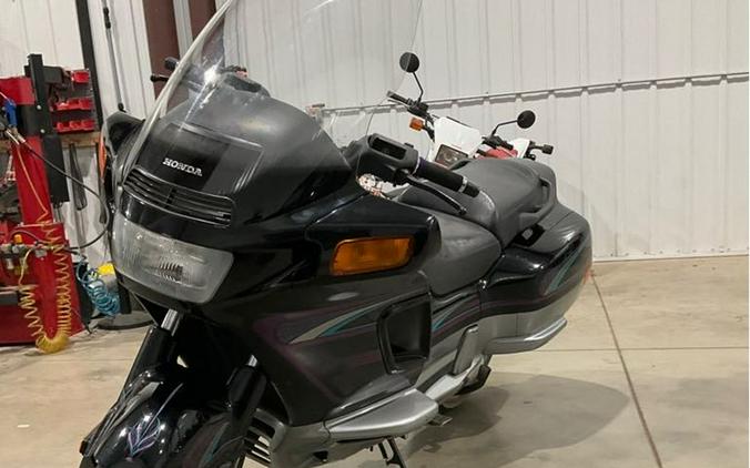 1995 Honda COASTAL PACIFIC