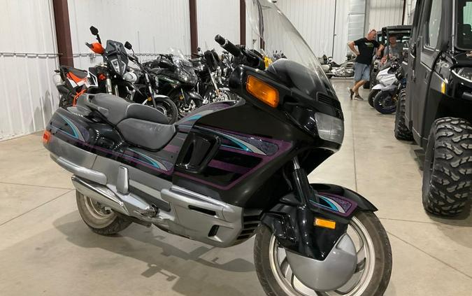 1995 Honda COASTAL PACIFIC