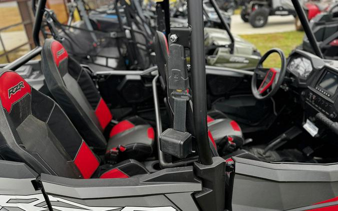 2022 Polaris RZR XP® 4 1000 Premium