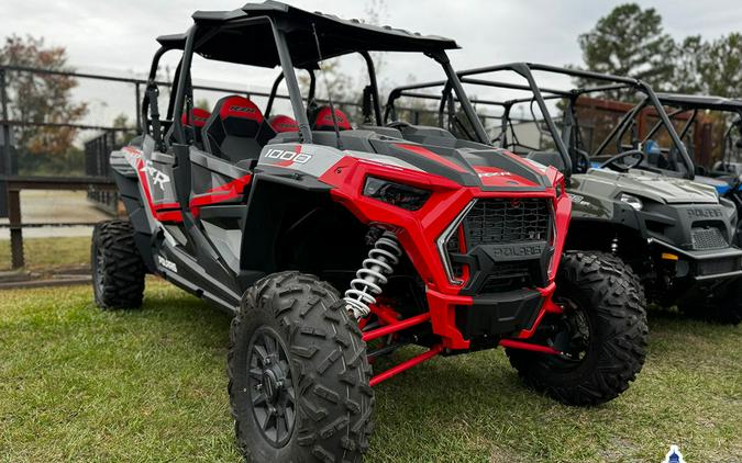 2022 Polaris RZR XP® 4 1000 Premium