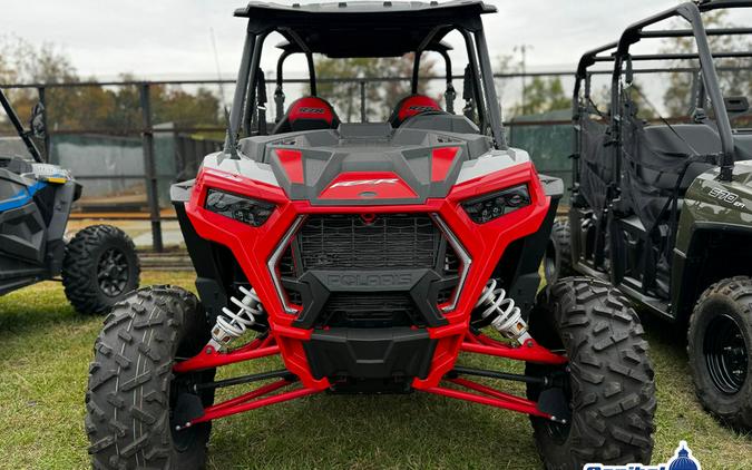 2022 Polaris RZR XP® 4 1000 Premium