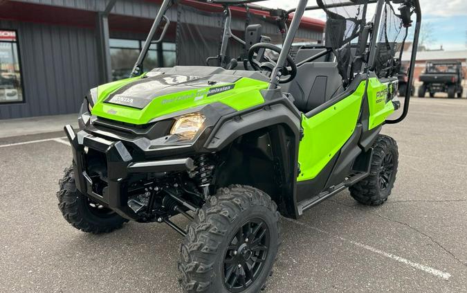 2023 Honda Pioneer 1000-5 Deluxe