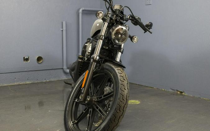 2024 Harley-Davidson® RH975 - Nightster®