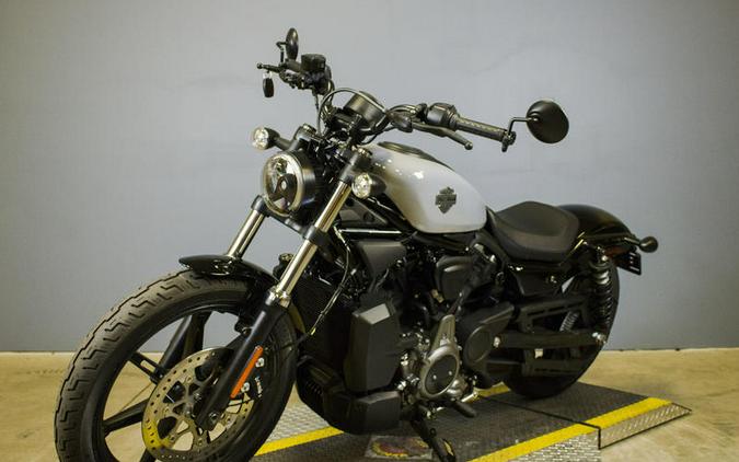 2024 Harley-Davidson® RH975 - Nightster®