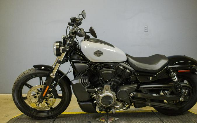 2024 Harley-Davidson® RH975 - Nightster®