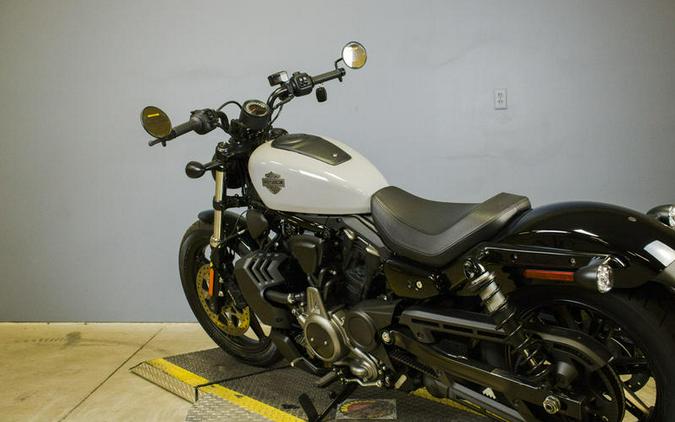 2024 Harley-Davidson® RH975 - Nightster®