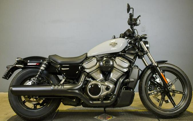 2024 Harley-Davidson® RH975 - Nightster®