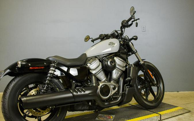 2024 Harley-Davidson® RH975 - Nightster®