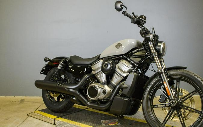 2024 Harley-Davidson® RH975 - Nightster®