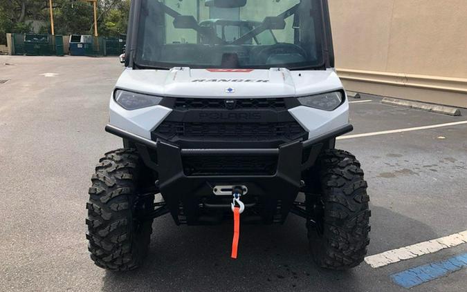 2024 Polaris Ranger XP 1000 Northstar Edition Trail Boss