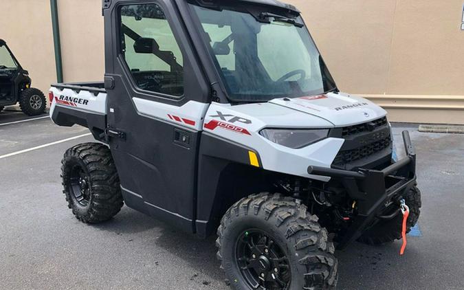 2024 Polaris Ranger XP 1000 Northstar Edition Trail Boss