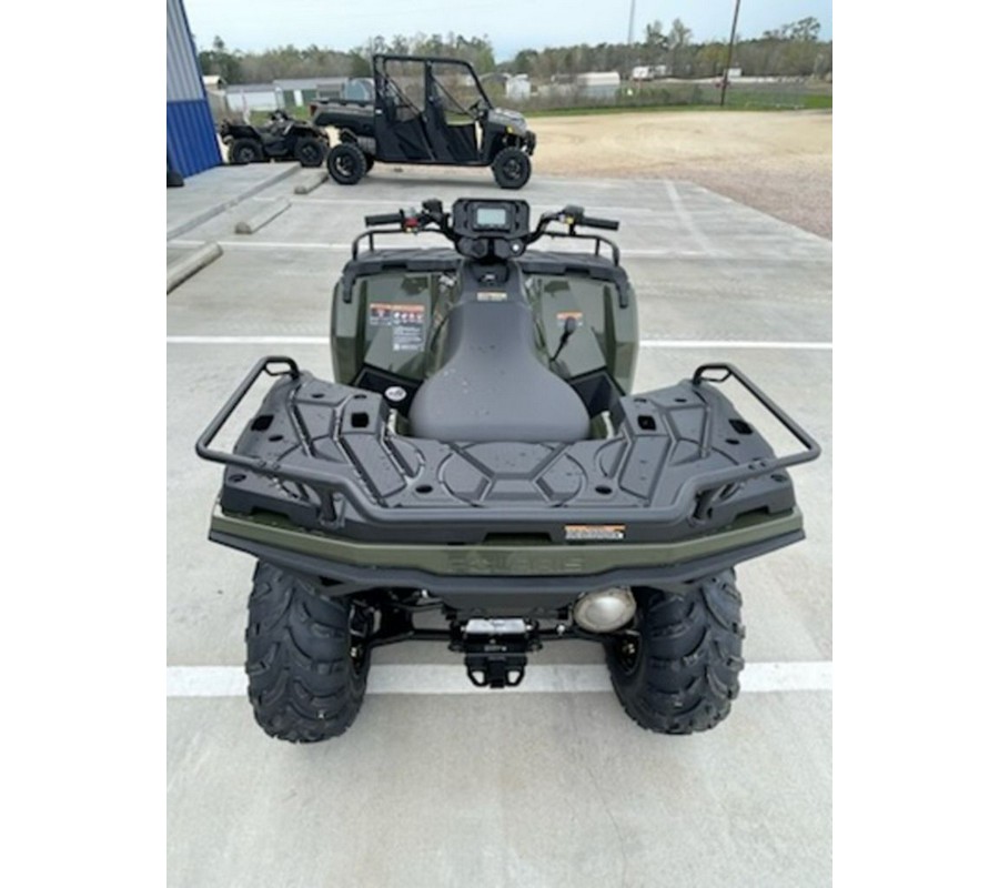 2024 Polaris Sportsman® 570 EPS