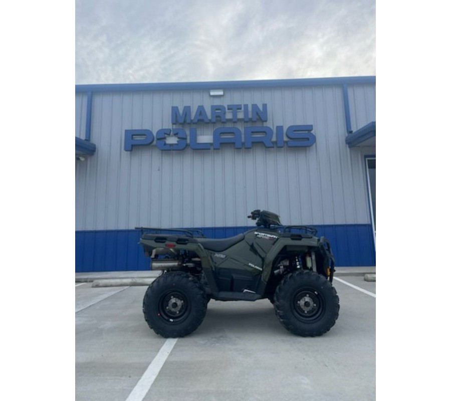 2024 Polaris Sportsman® 570 EPS