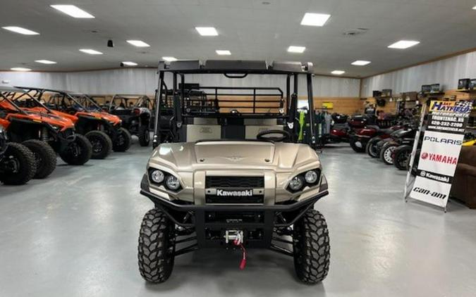 2024 Kawasaki Mule PRO-FXT™ 1000 LE Ranch Edition