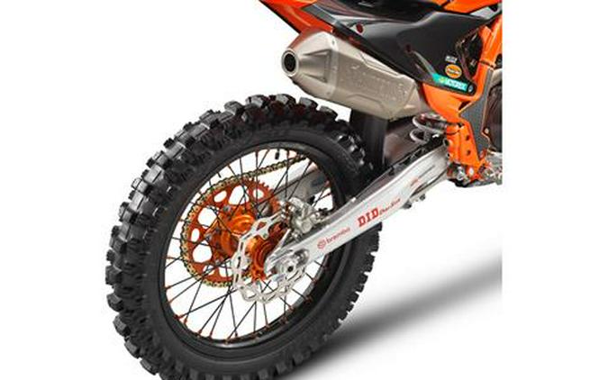 2024 KTM 250 SX-F Factory Edition