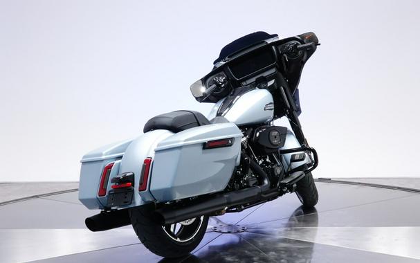 2024 Harley-Davidson Street Glide