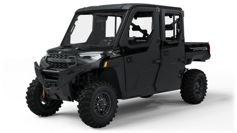 2025 Polaris® Ranger Crew XP 1000 NorthStar Edition Premium