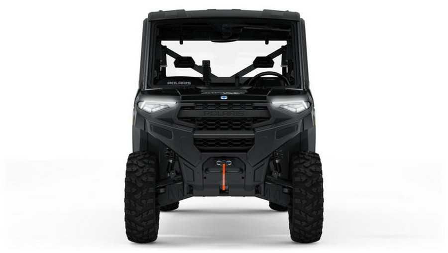 2025 Polaris® Ranger Crew XP 1000 NorthStar Edition Premium