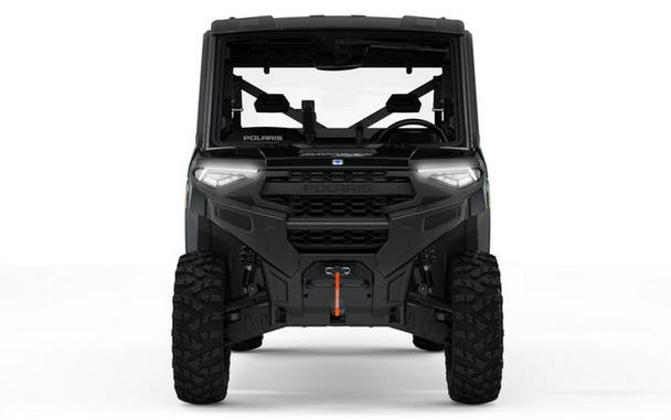 2025 Polaris® Ranger Crew XP 1000 NorthStar Edition Premium