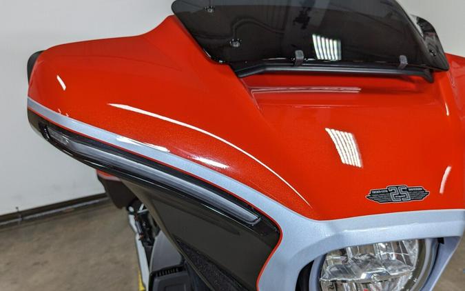 2024 Harley-Davidson CVO™ Street Glide® Legendary Orange