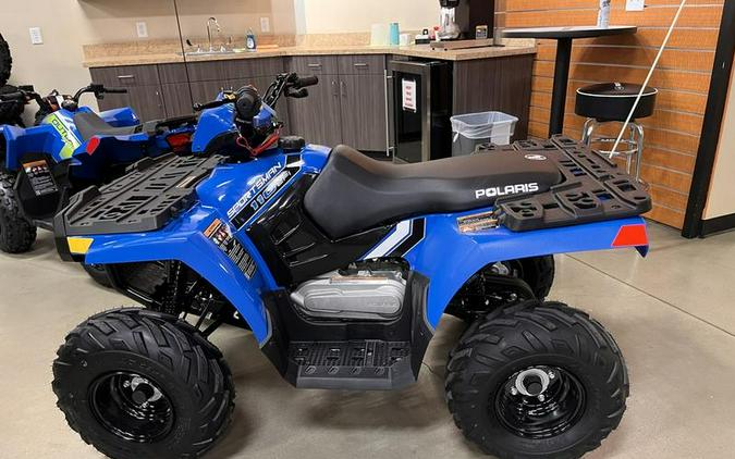 2024 Polaris® Sportsman 110