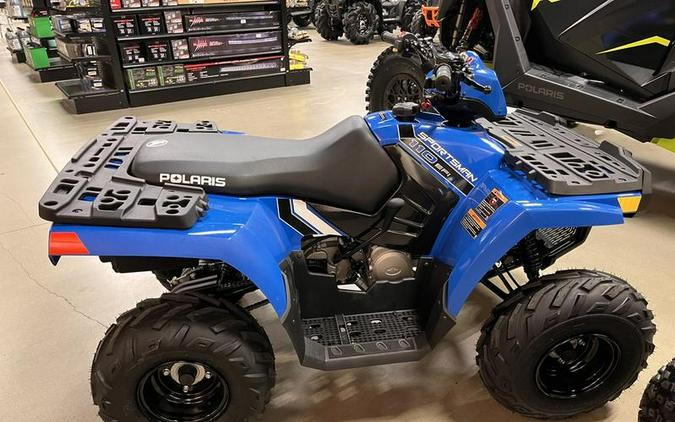 2024 Polaris® Sportsman 110