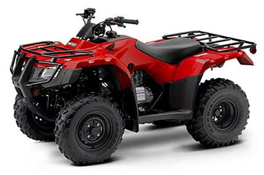 2024 Honda FourTrax Recon