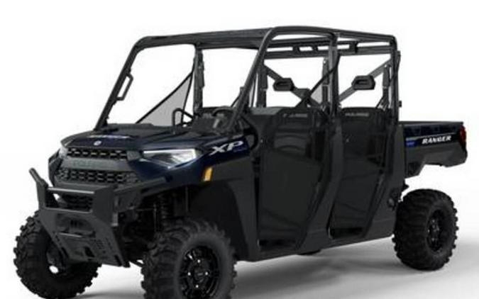 2023 Polaris Ranger Crew XP 1000 Premium