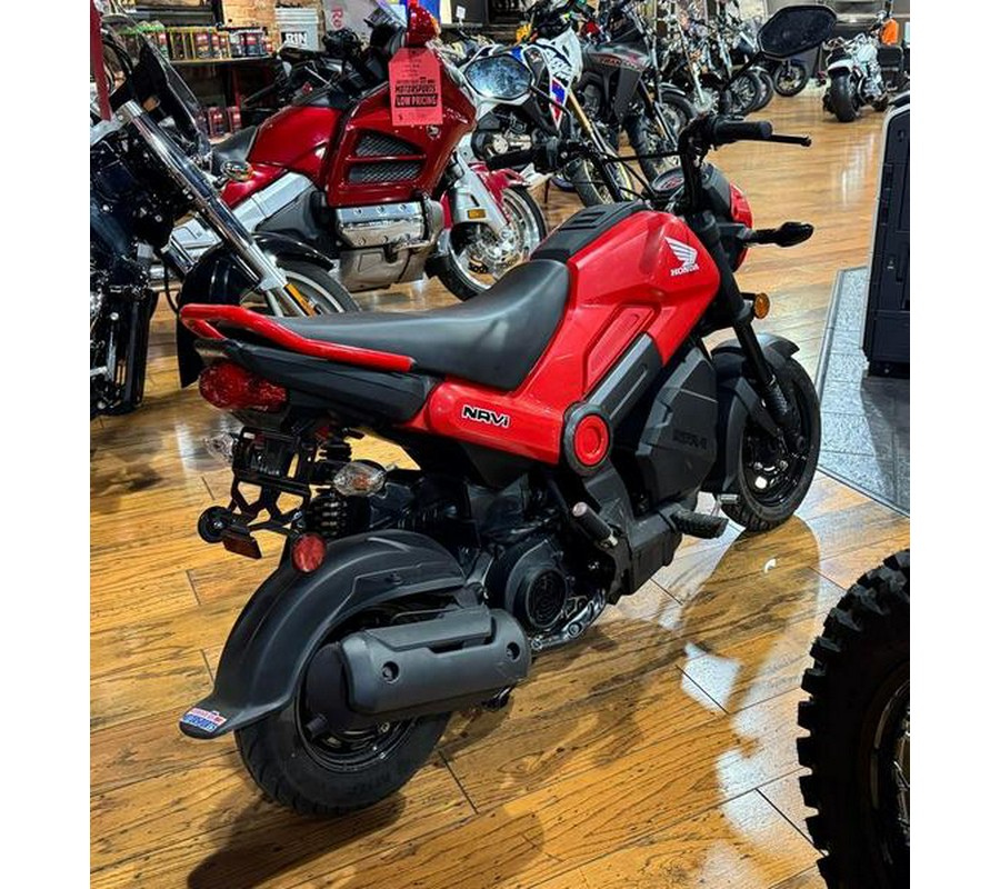 2023 Honda® Navi