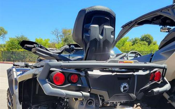 2024 Can-Am Outlander MAX XT 850