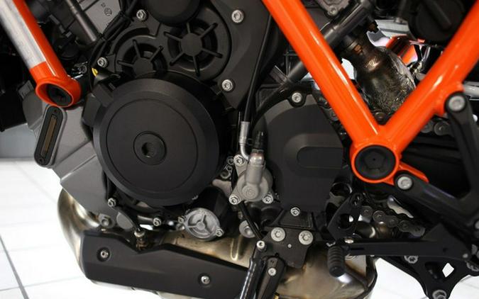 2024 KTM 1390 Super Duke R EVO