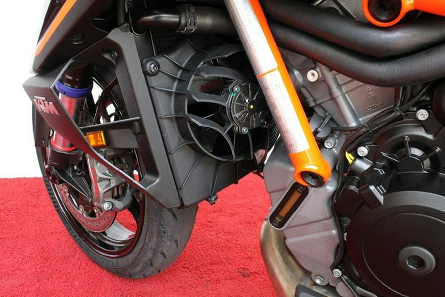 2024 KTM 1390 Super Duke R EVO