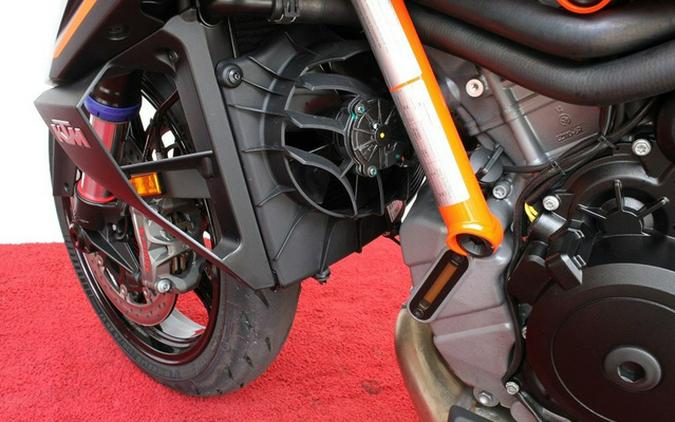 2024 KTM 1390 Super Duke R EVO