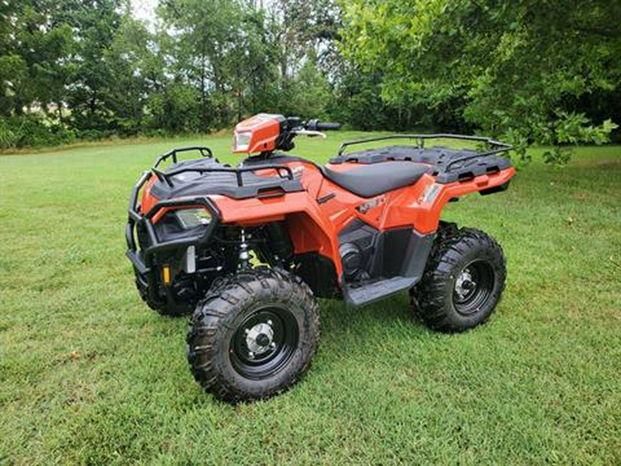 2024 Polaris Sportsman 570 EPS