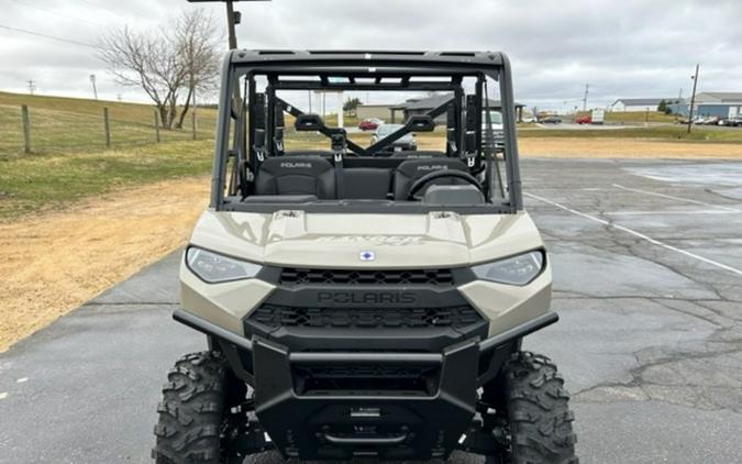 2024 Polaris® Ranger Crew XP 1000 Premium