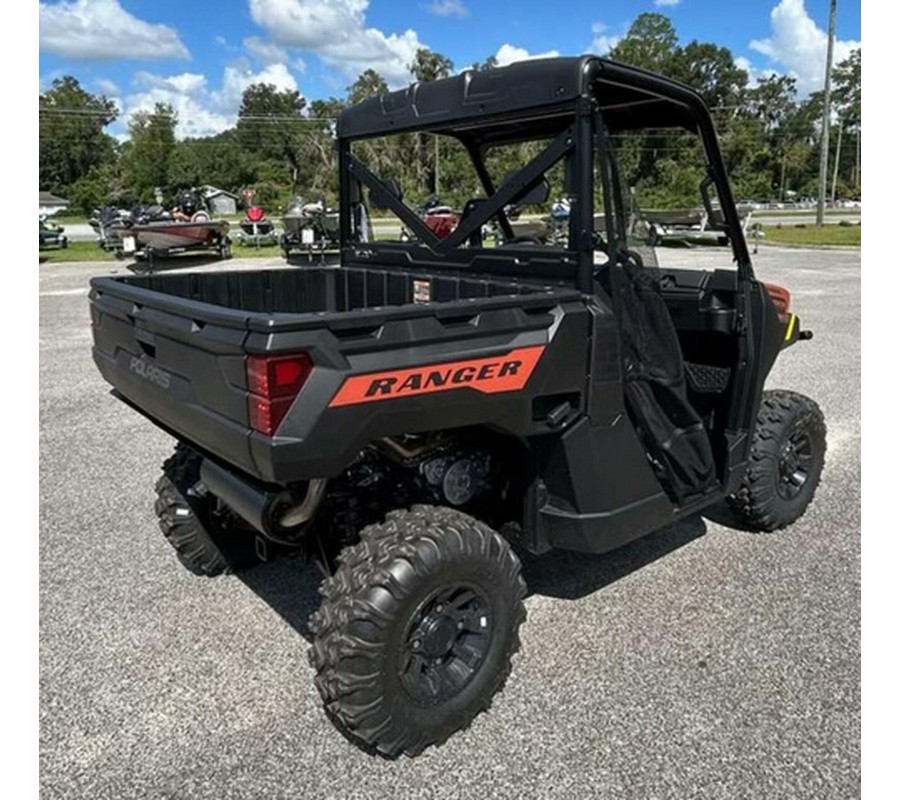 2026 Polaris Ranger 1000 Premium