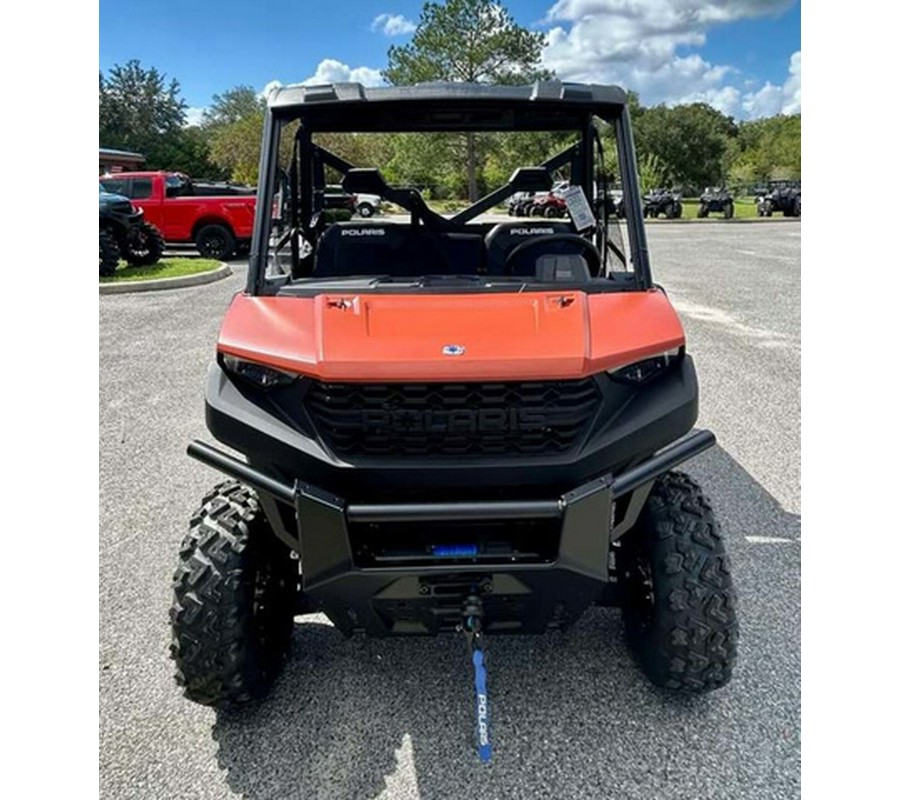 2026 Polaris Ranger 1000 Premium