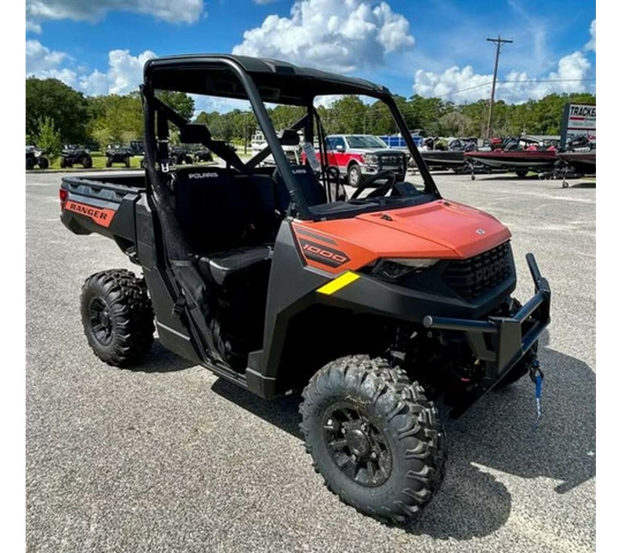 2026 Polaris Ranger 1000 Premium