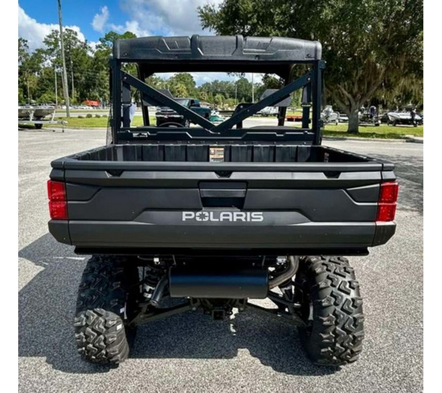 2026 Polaris Ranger 1000 Premium