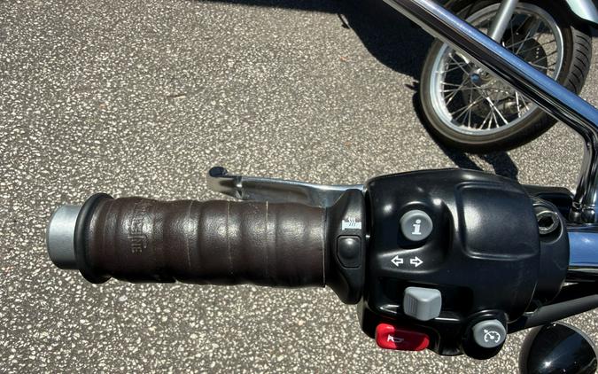 2025 Triumph Bonneville Speedmaster