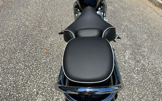 2025 Triumph Bonneville Speedmaster