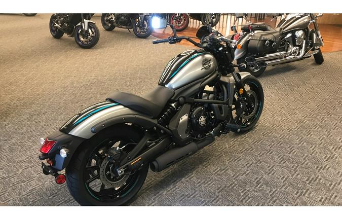 2025 Kawasaki Vulcan S Cafe (EN650ESFNN)