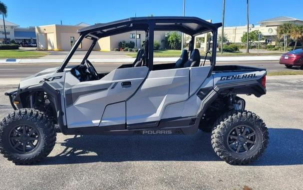 2026 Polaris® General XP 4 1000 Sport