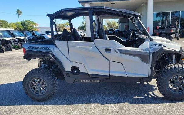 2026 Polaris® General XP 4 1000 Sport