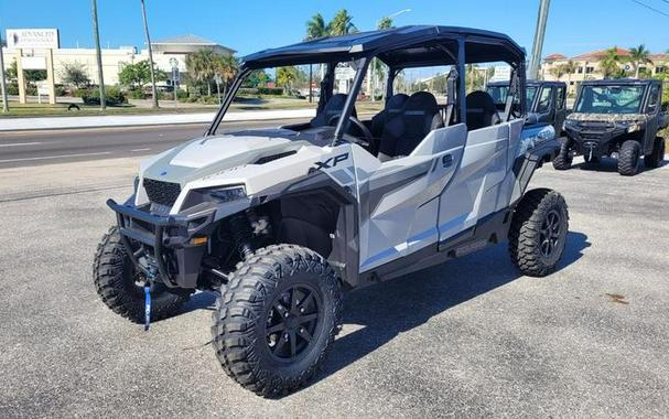 2026 Polaris® General XP 4 1000 Sport