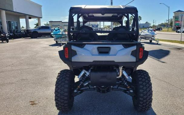 2026 Polaris® General XP 4 1000 Sport