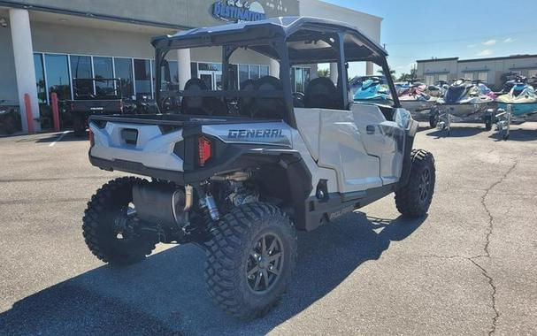 2026 Polaris® General XP 4 1000 Sport