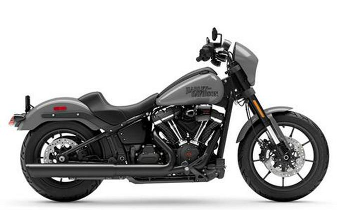 2026 Harley-Davidson Low Rider® S
